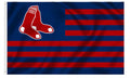 Boston Red Sox MLB baseball 3x5 foot Flag/Banner