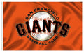 San Francisco Giants MLB baseball 3x5 foot Flag/Banner
