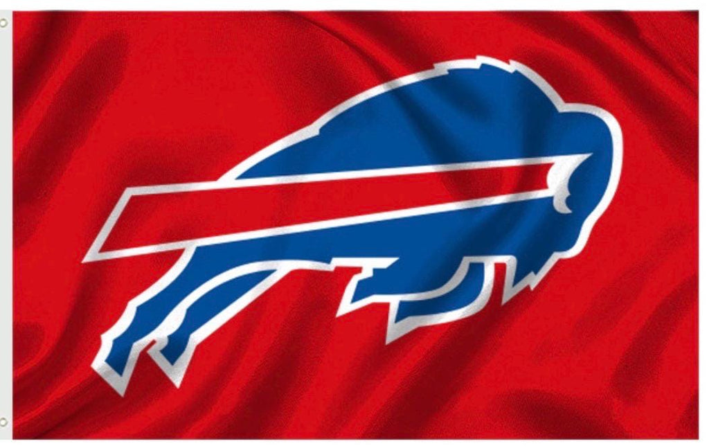 Buffalo Bills NFL 3x5 foot Flag/Banner